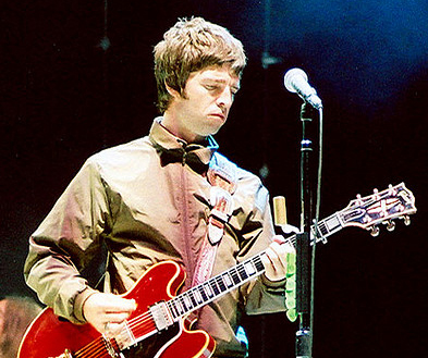 Noel Gallagher y sus frases célebres