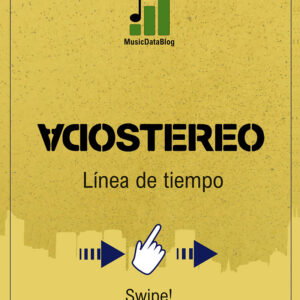 Soda Stereo: historia con Gustavo Cerati