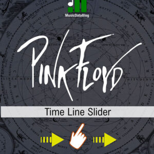 Pink Floyd: time line