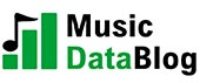 Music Data Blog logo
